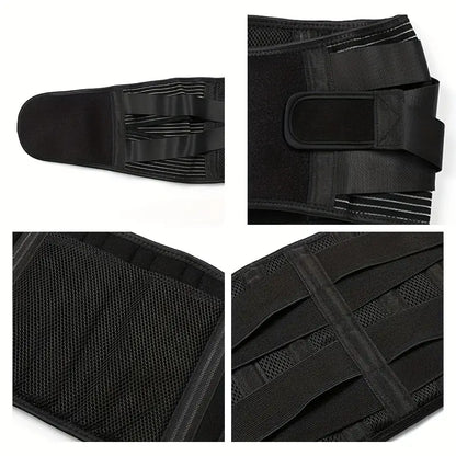 Lower Back Brace