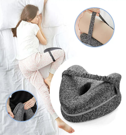 Ergonomic Leg Cushion