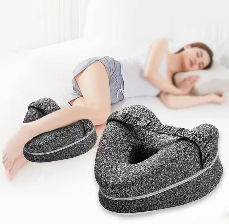 Ergonomic Leg Cushion