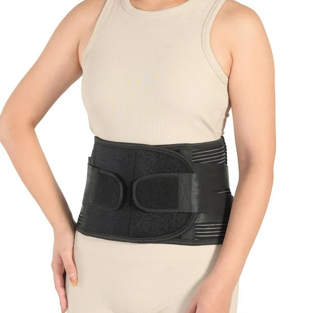 Lower Back Brace