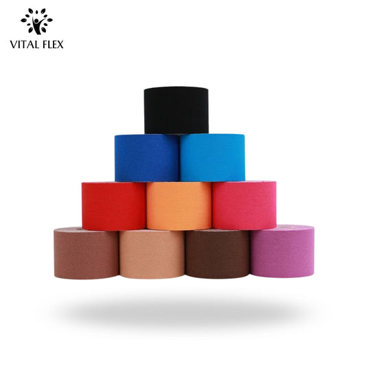 Kinesiology Sports Tape 