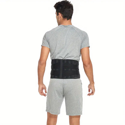 Lower Back Brace