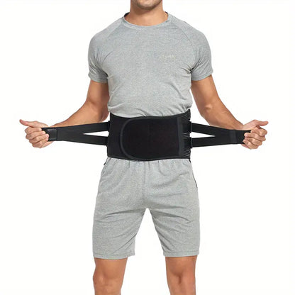 Lower Back Brace