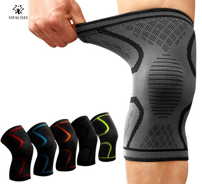 Knie Brace - Vital Flex